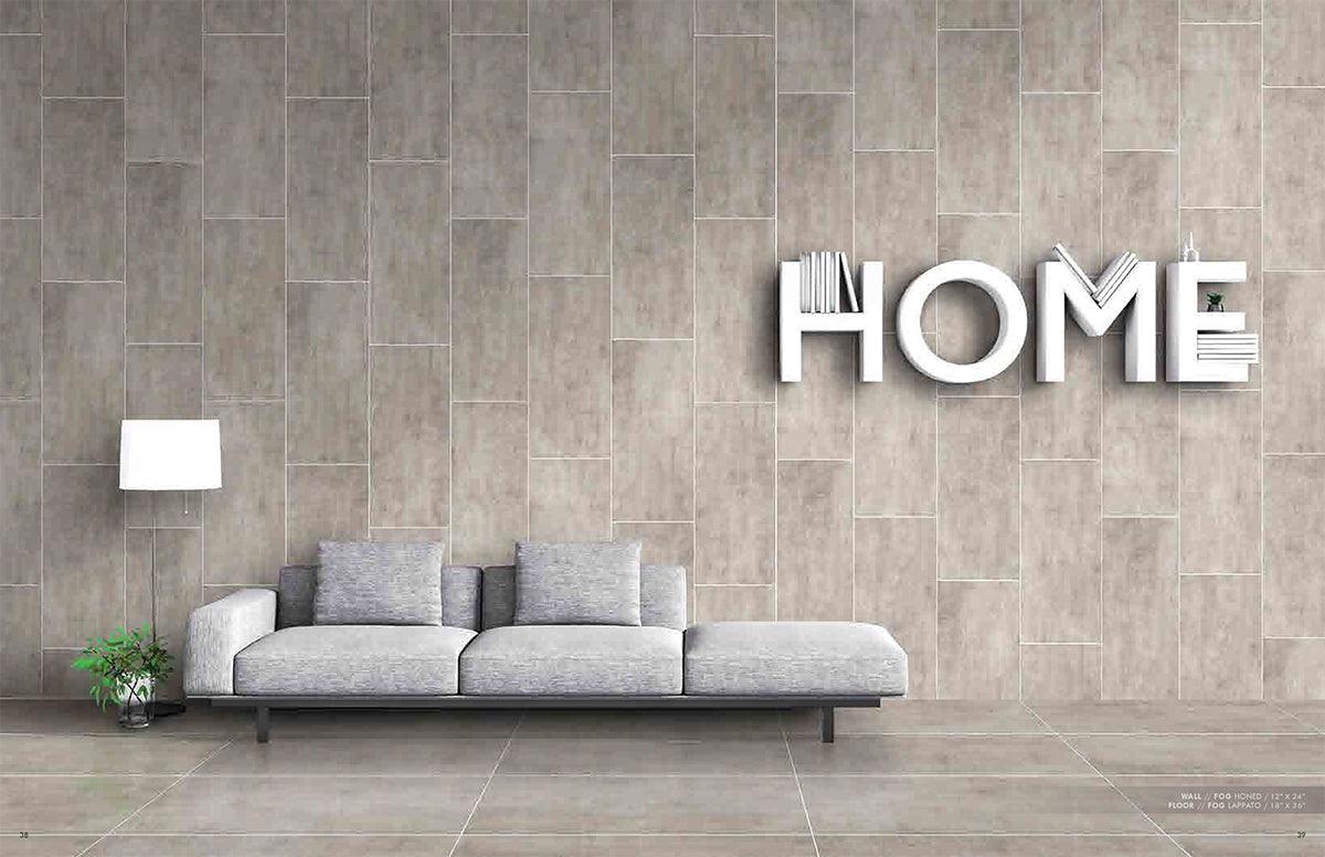 Industry - Architessa