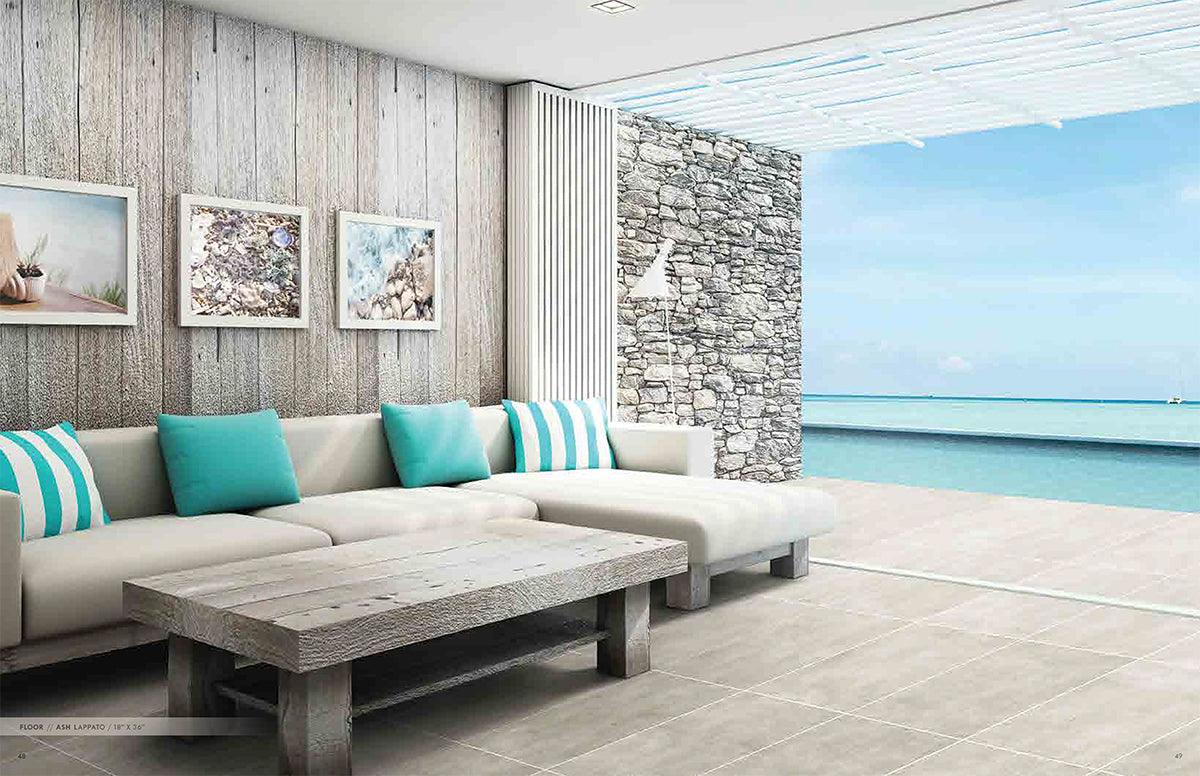 Industry - Architessa