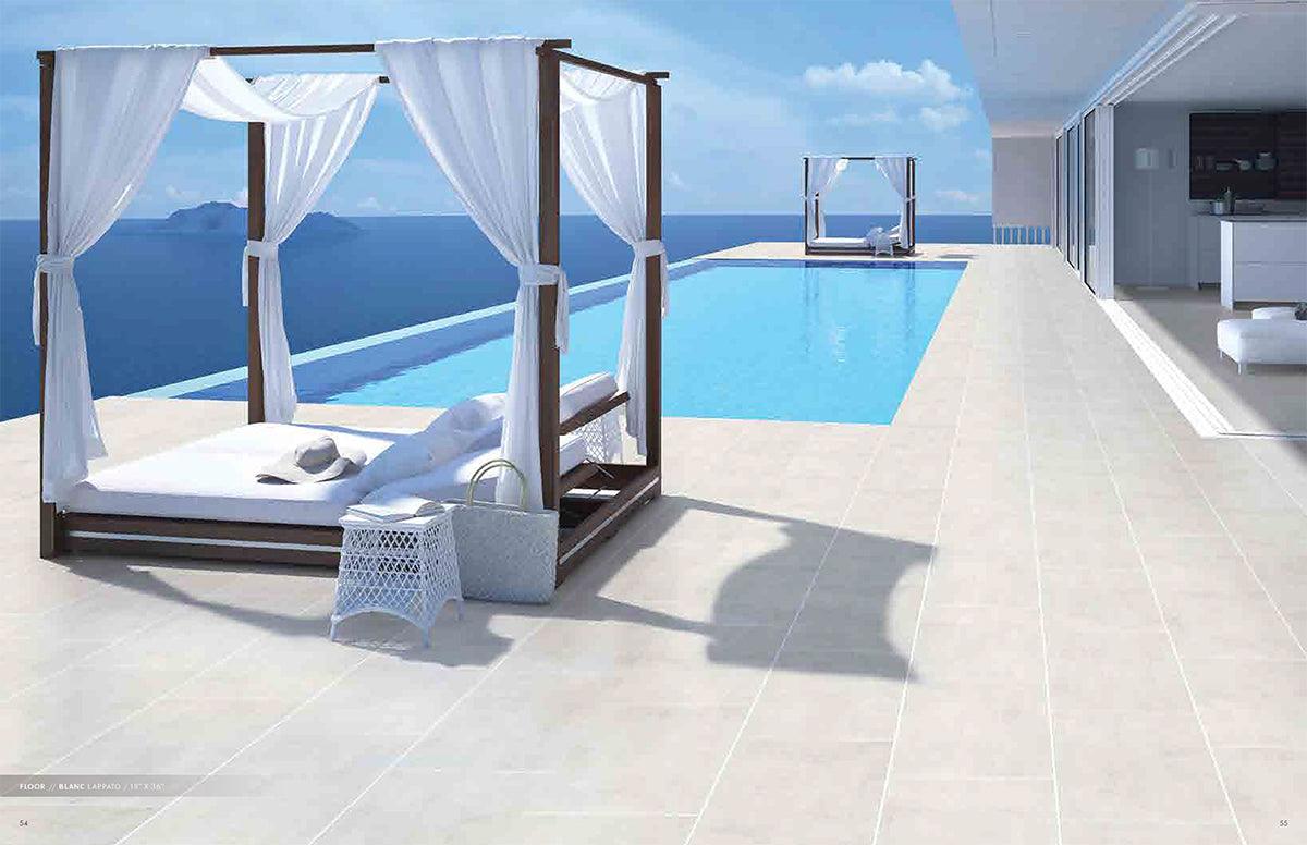 Industry - Architessa