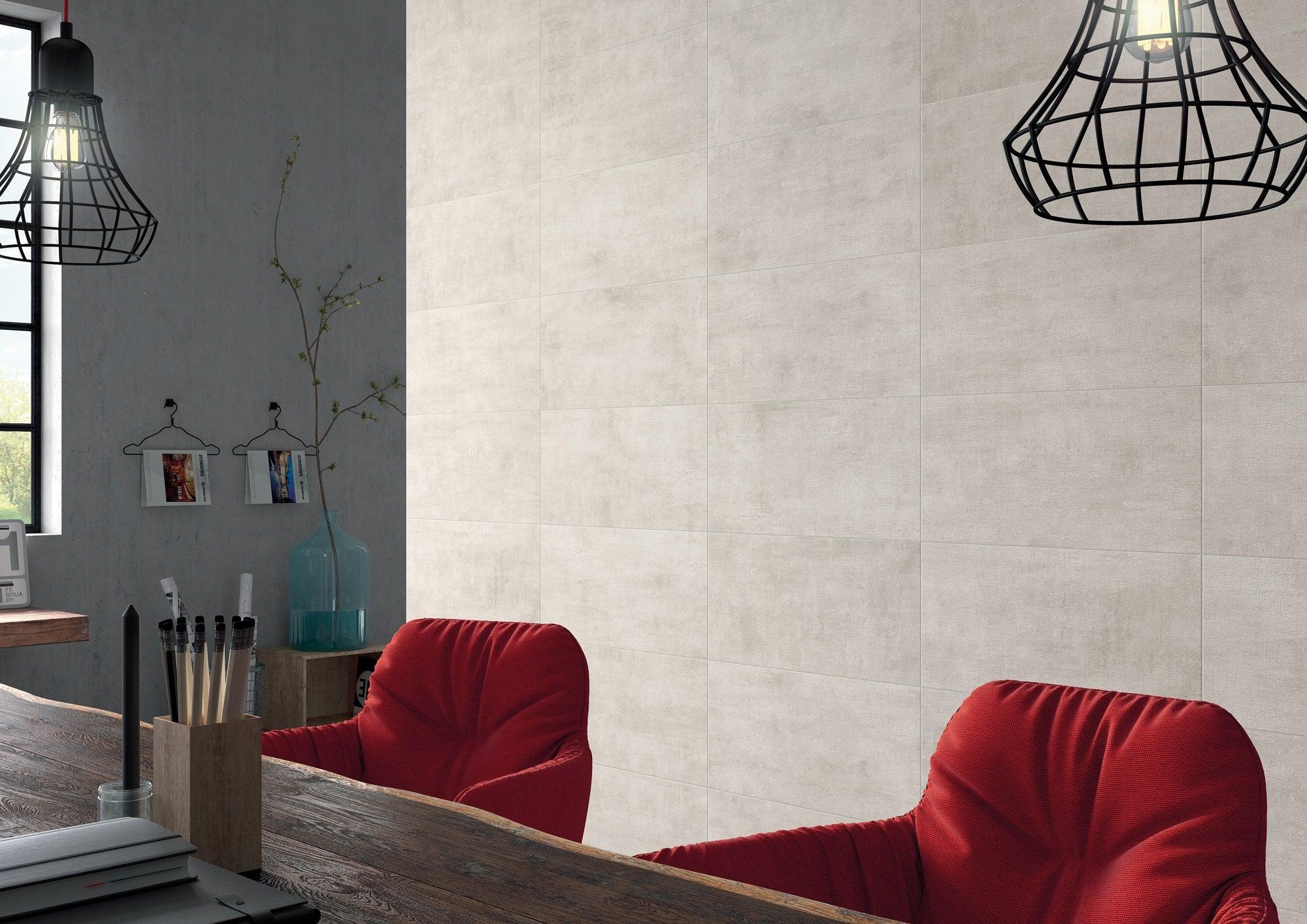 Industry - Architessa