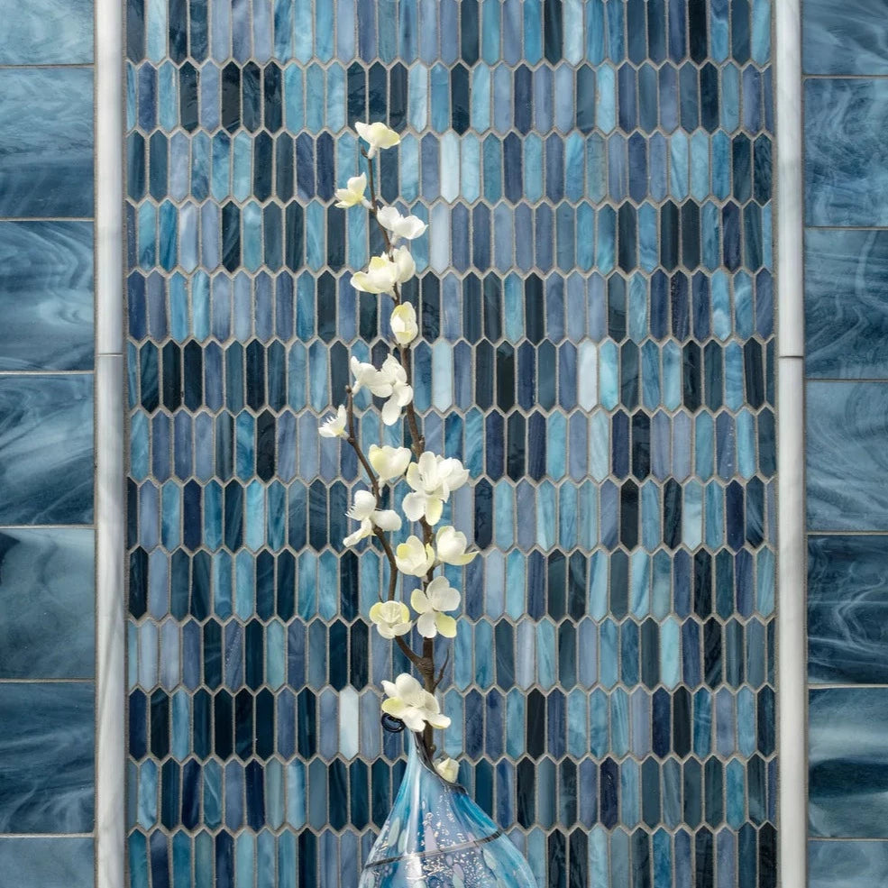 Jazz Glass - Architessa