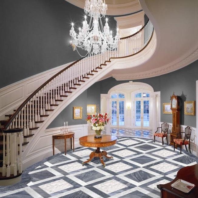 Marble - Gioia Venatino - Architessa