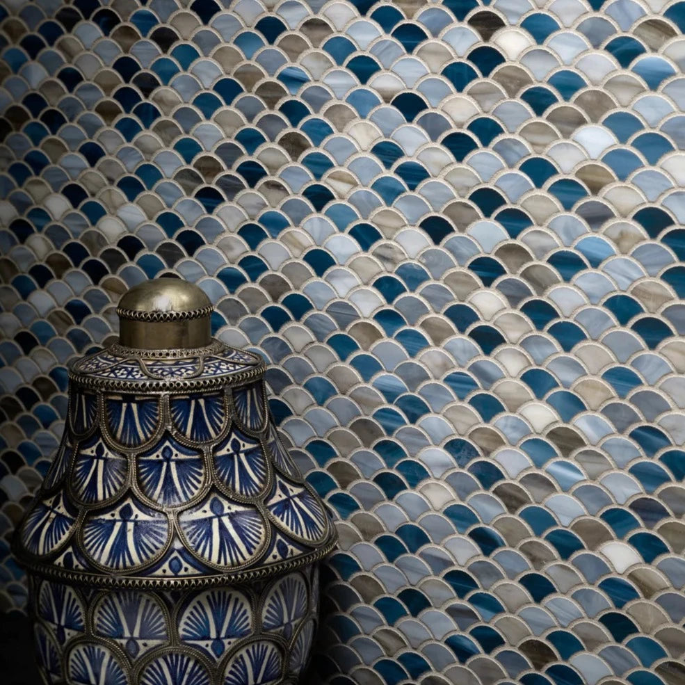 Jazz Glass - Architessa