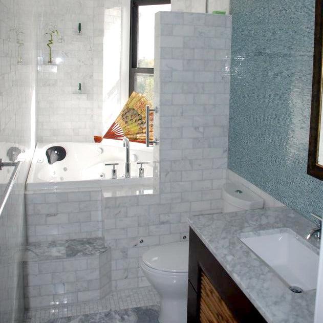 Bianco Venatino - Architessa