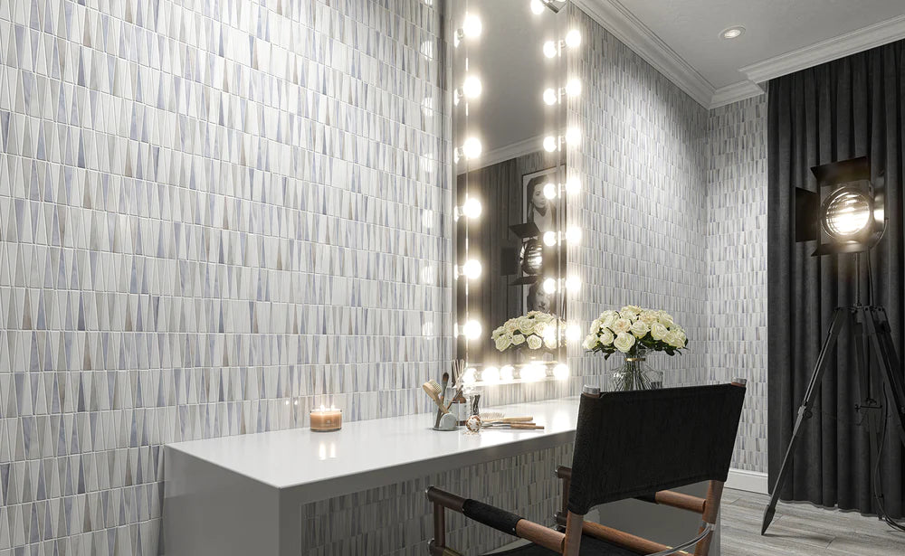 Jazz Glass - Architessa