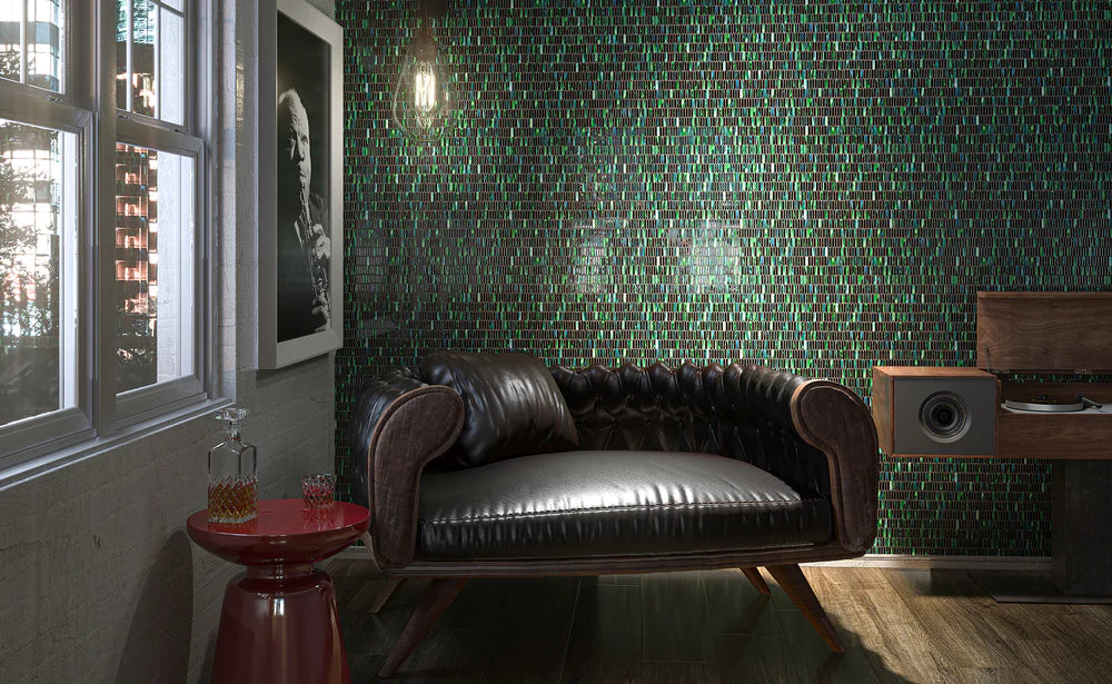 Jazz Glass - Architessa