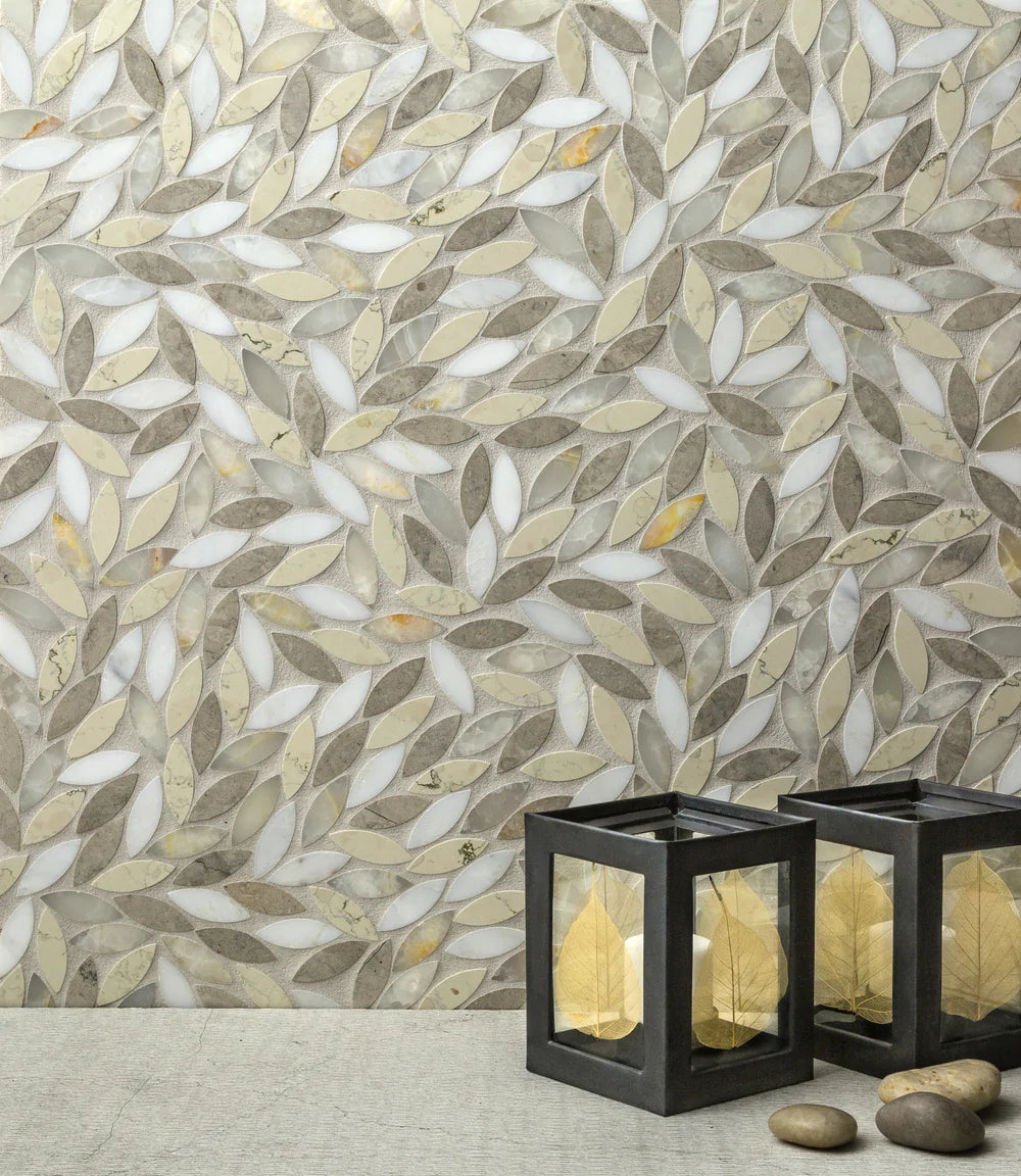 Jazz Glass Patterns - Architessa