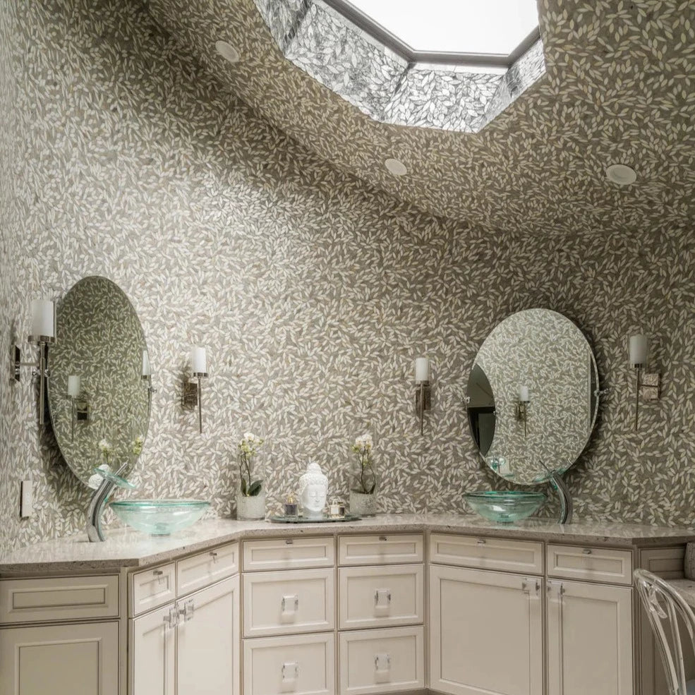 Jazz Glass Patterns - Architessa