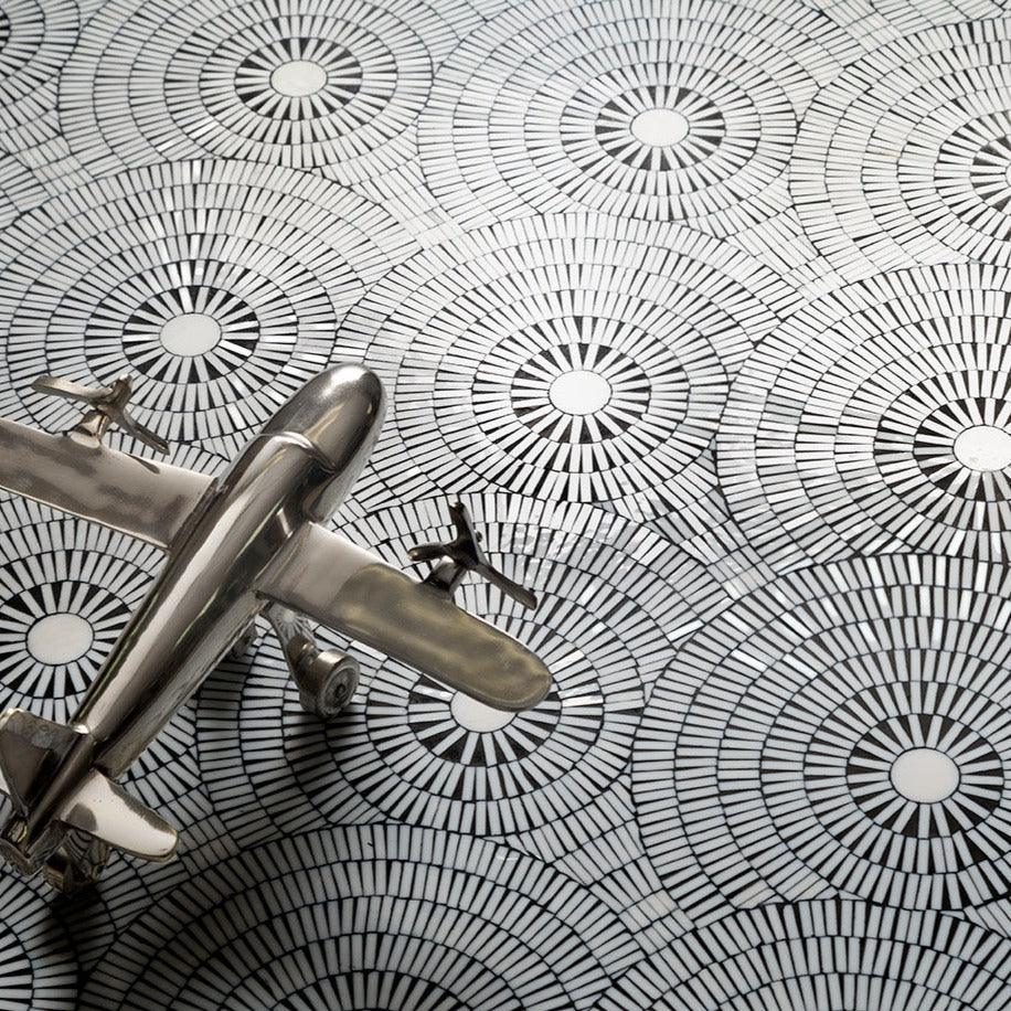 Decorative Mosaics