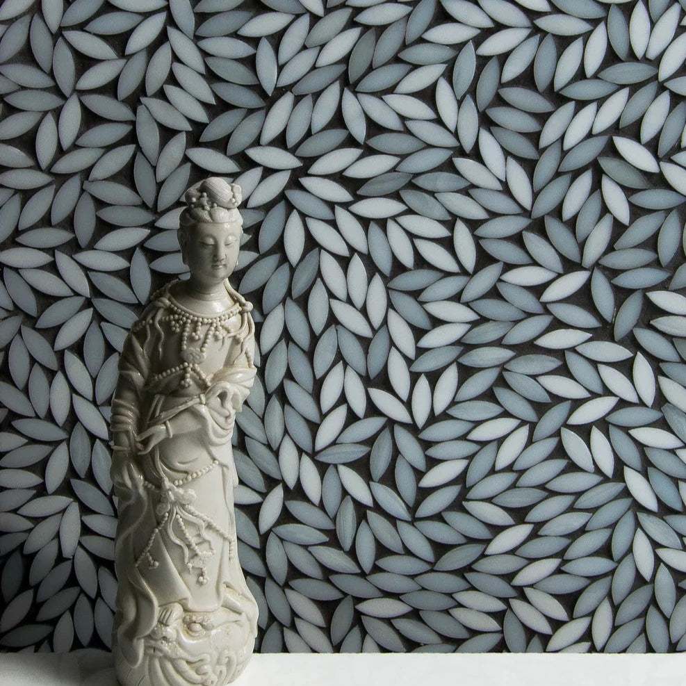 Jazz Glass Patterns - Architessa