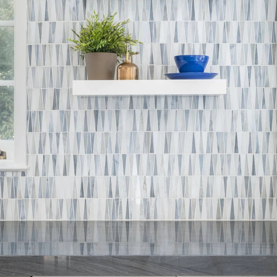 Jazz Glass - Architessa