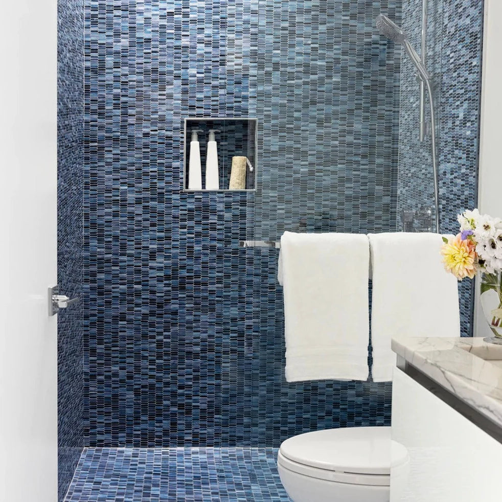 Jazz Glass - Architessa