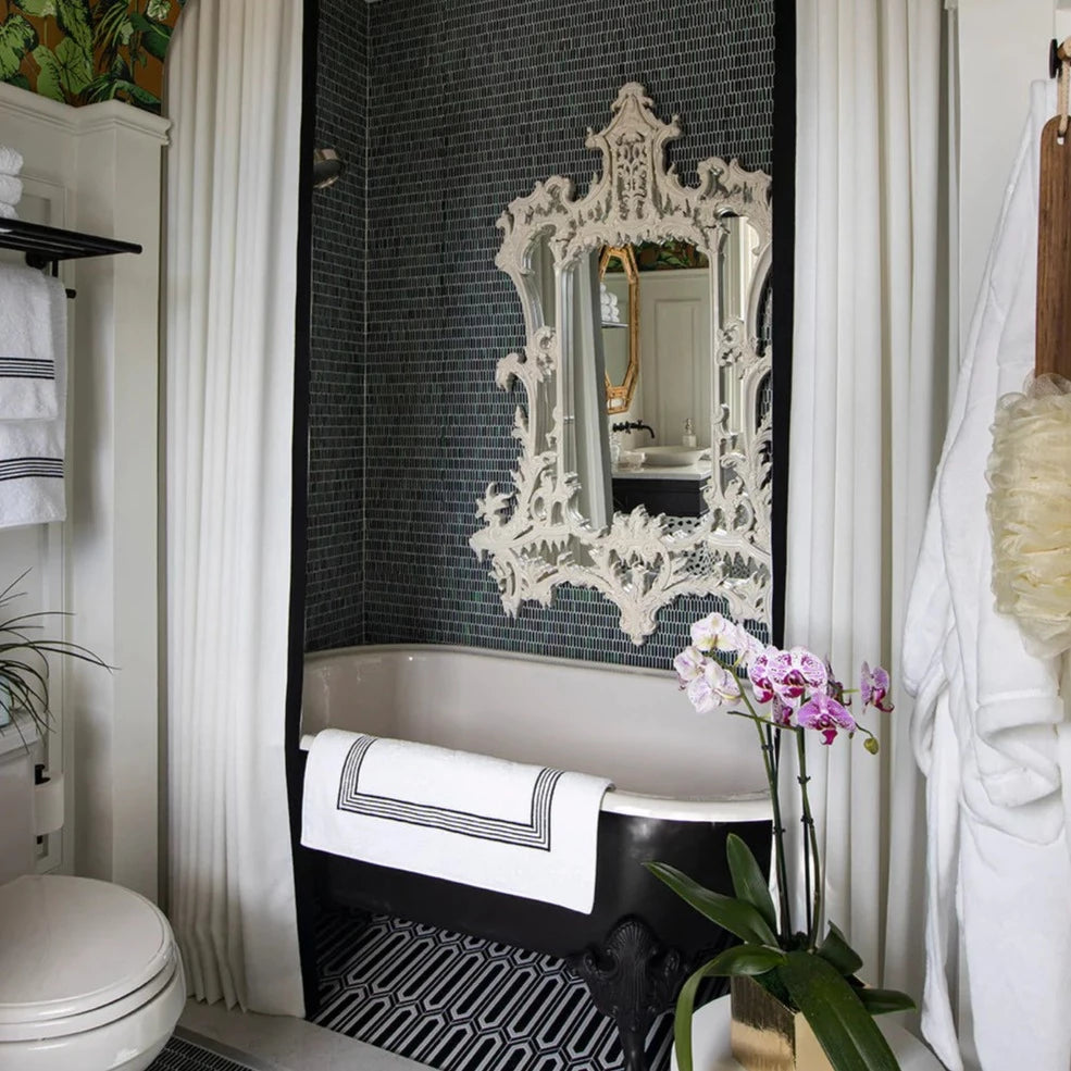 Jazz Glass - Architessa