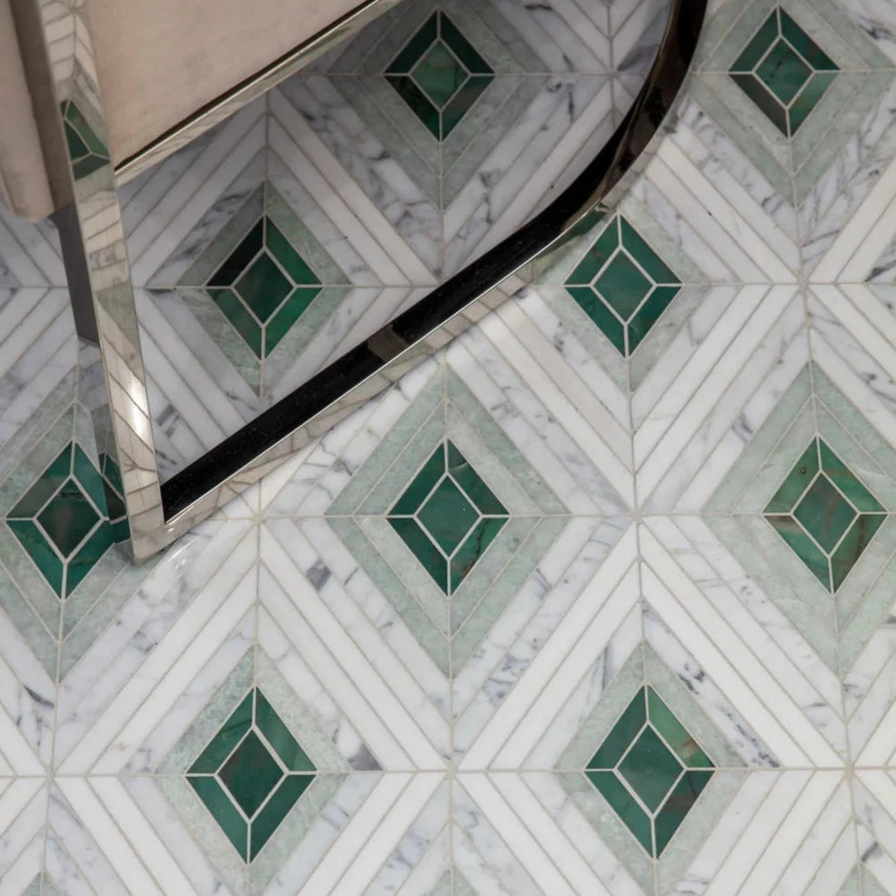 Geometric - Architessa