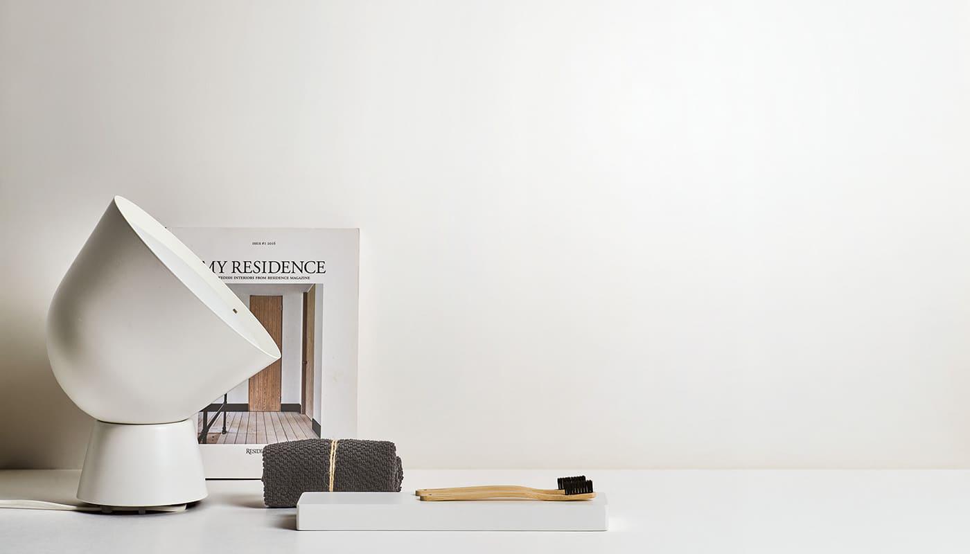 Elevated Slabs 12mm - Architessa