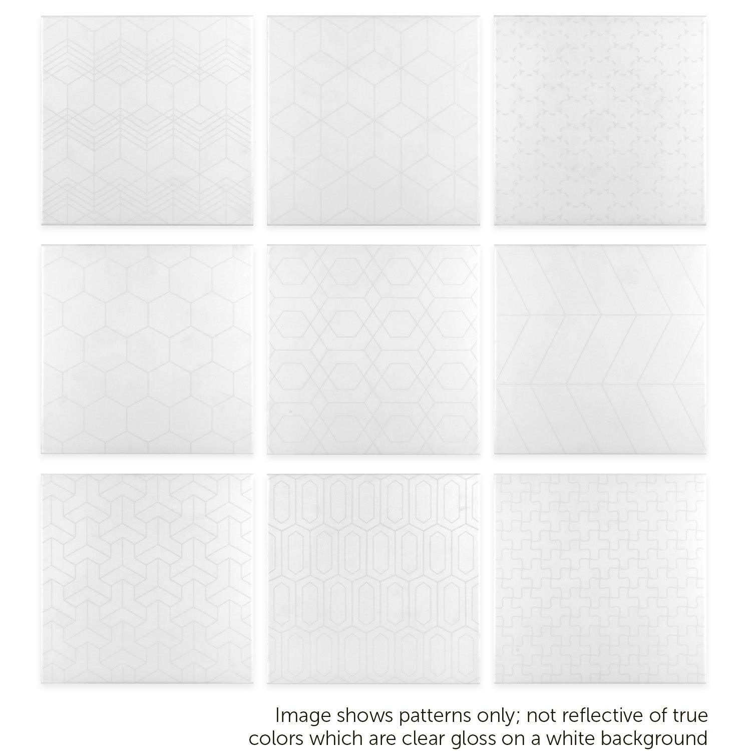 Invisible 9 - Architessa