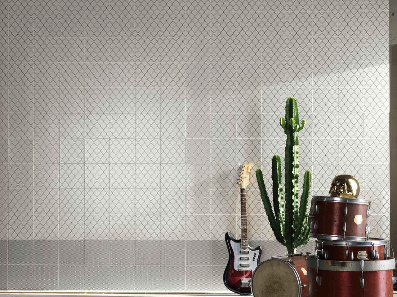 Diesel Fence - Architessa