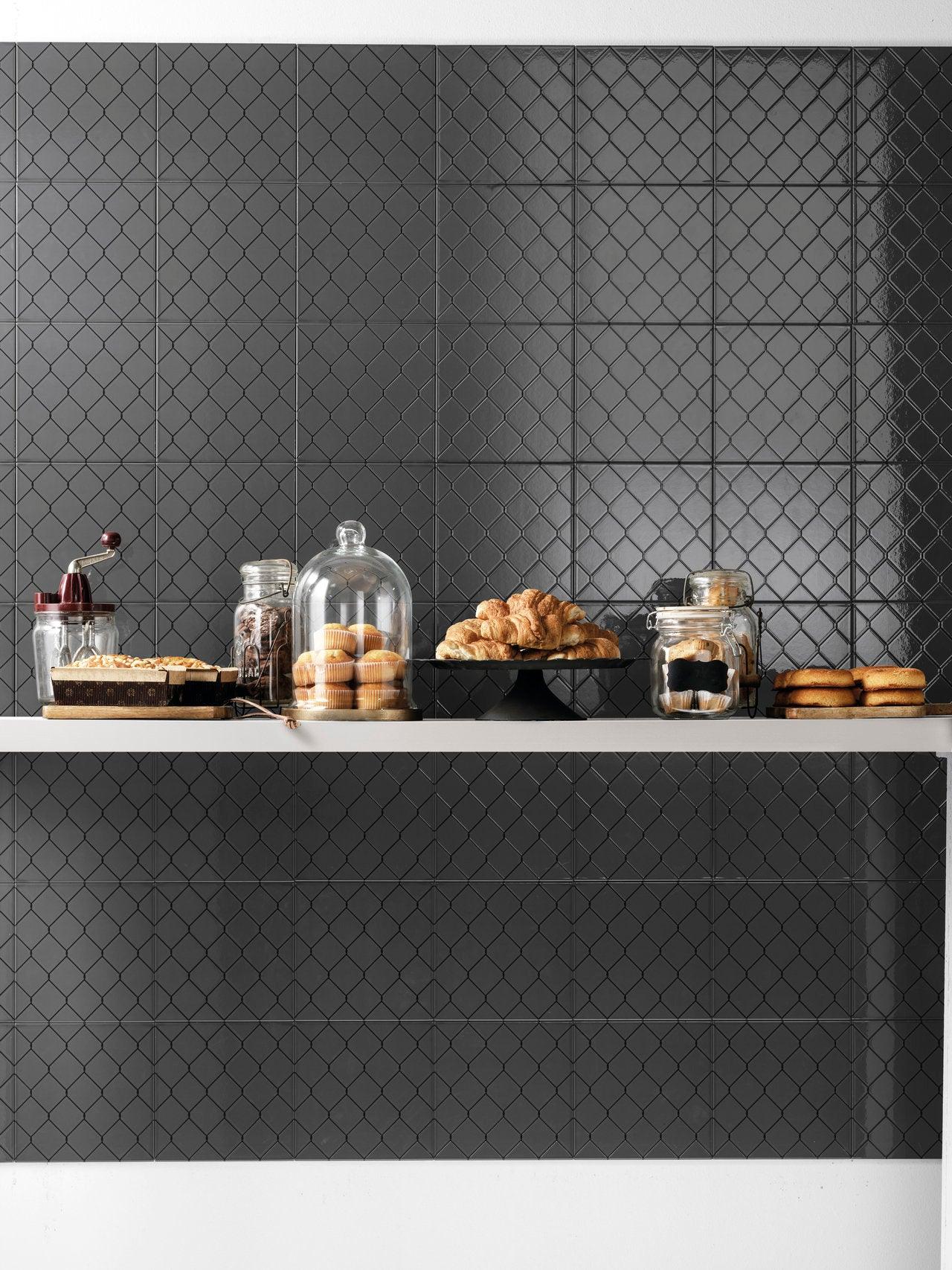 Diesel Fence - Architessa