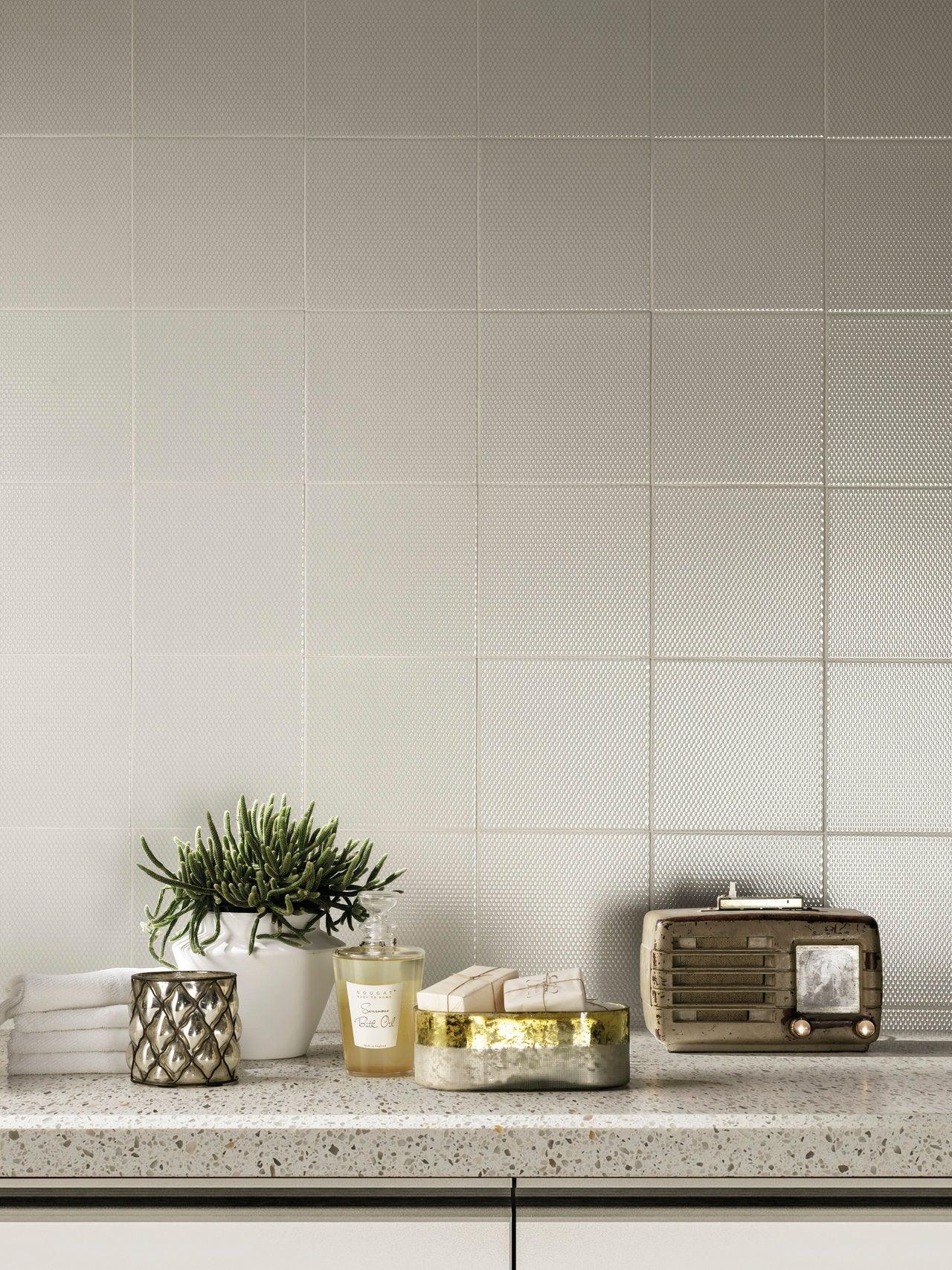 Diesel Fence - Architessa