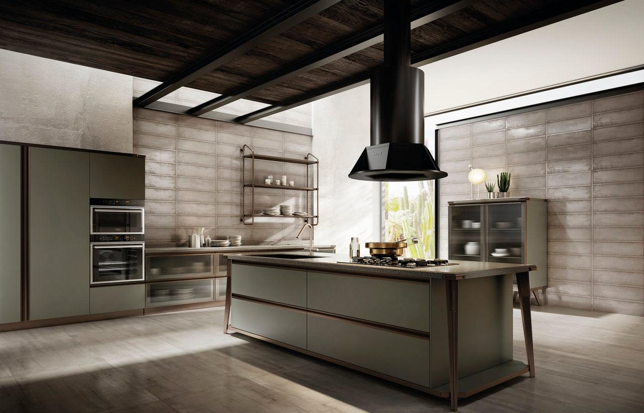 Diesel Ribbed - Architessa