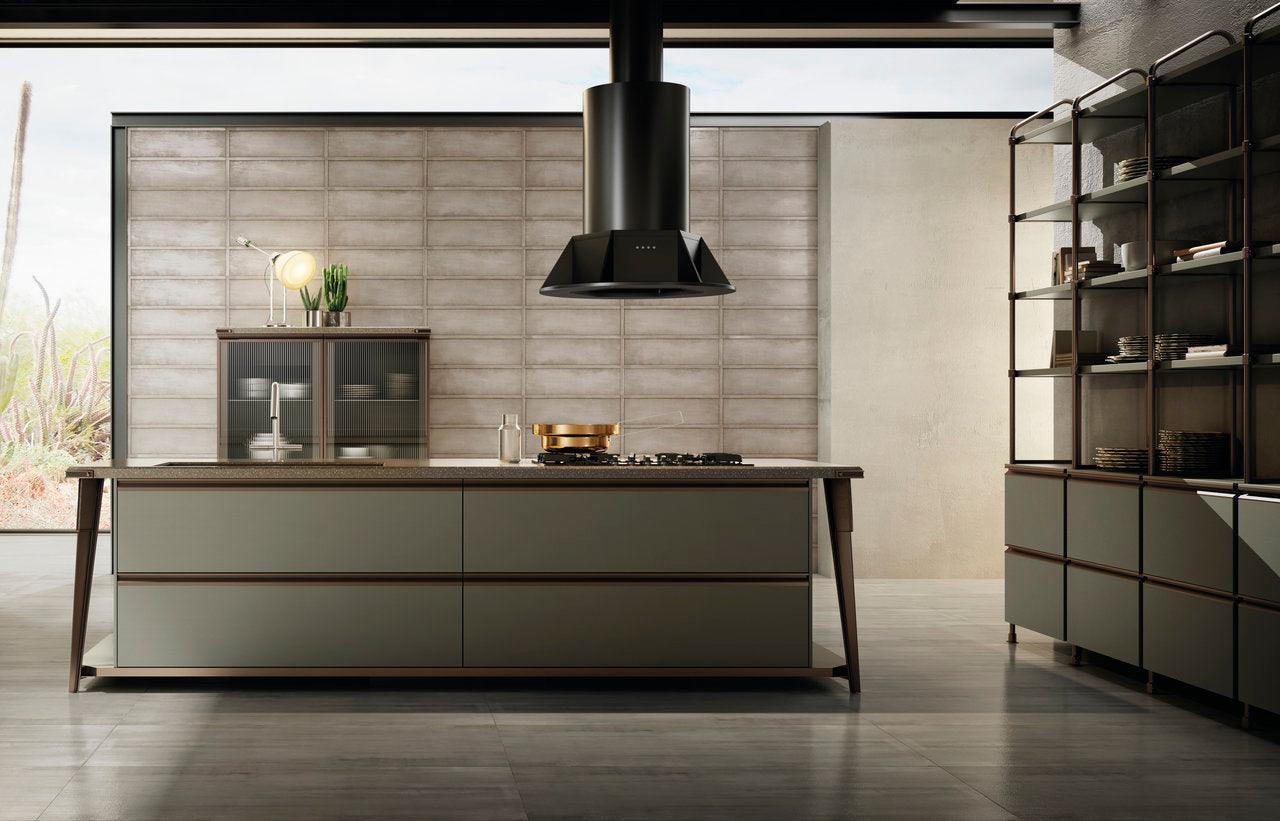 Diesel Ribbed - Architessa