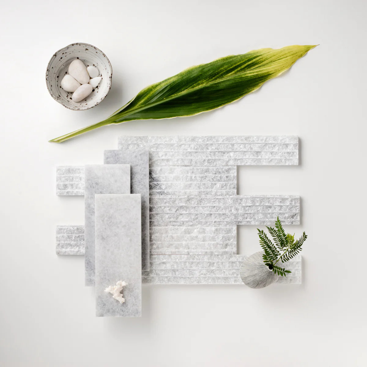 Craftline Strip Cladding - Architessa