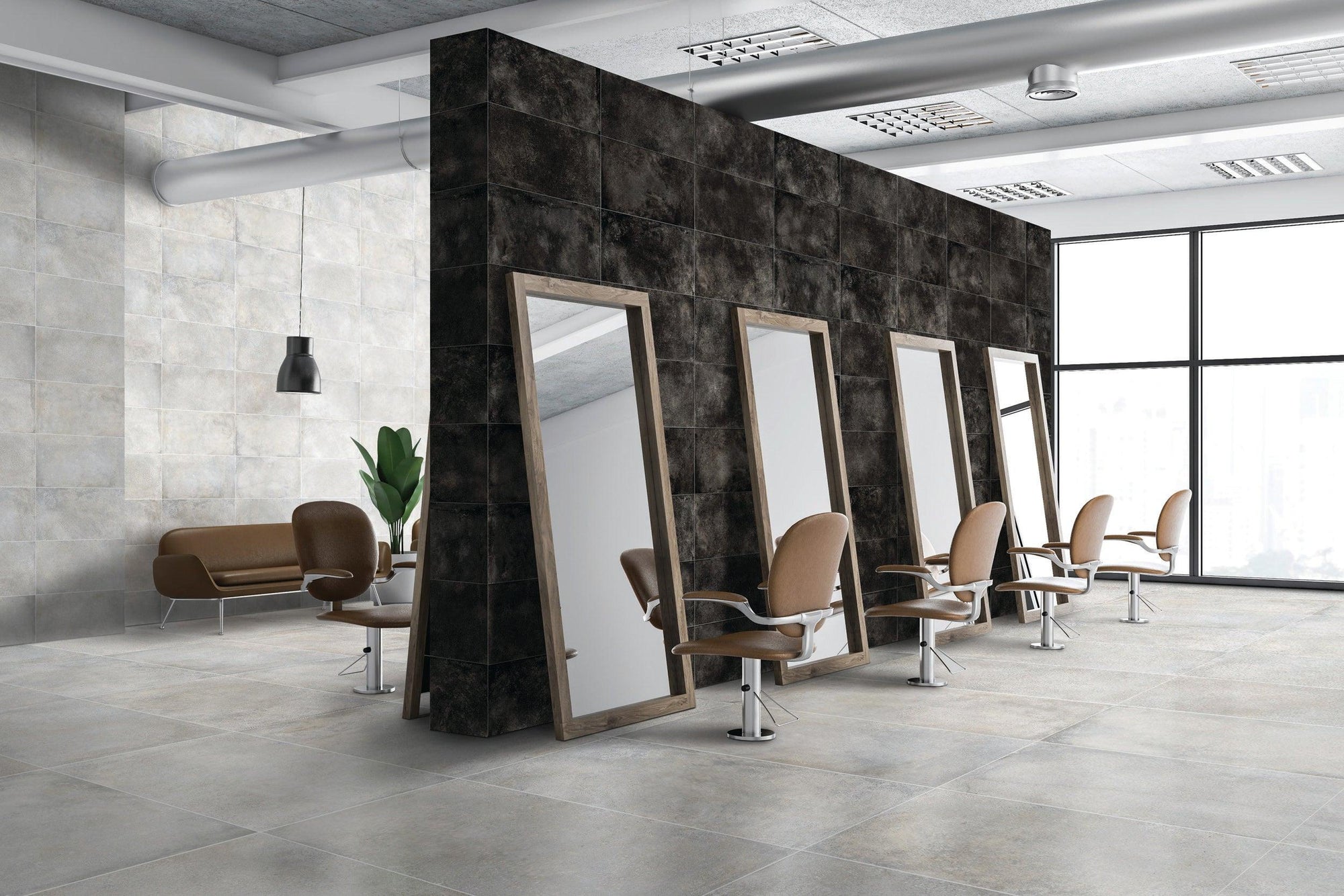 District - Architessa