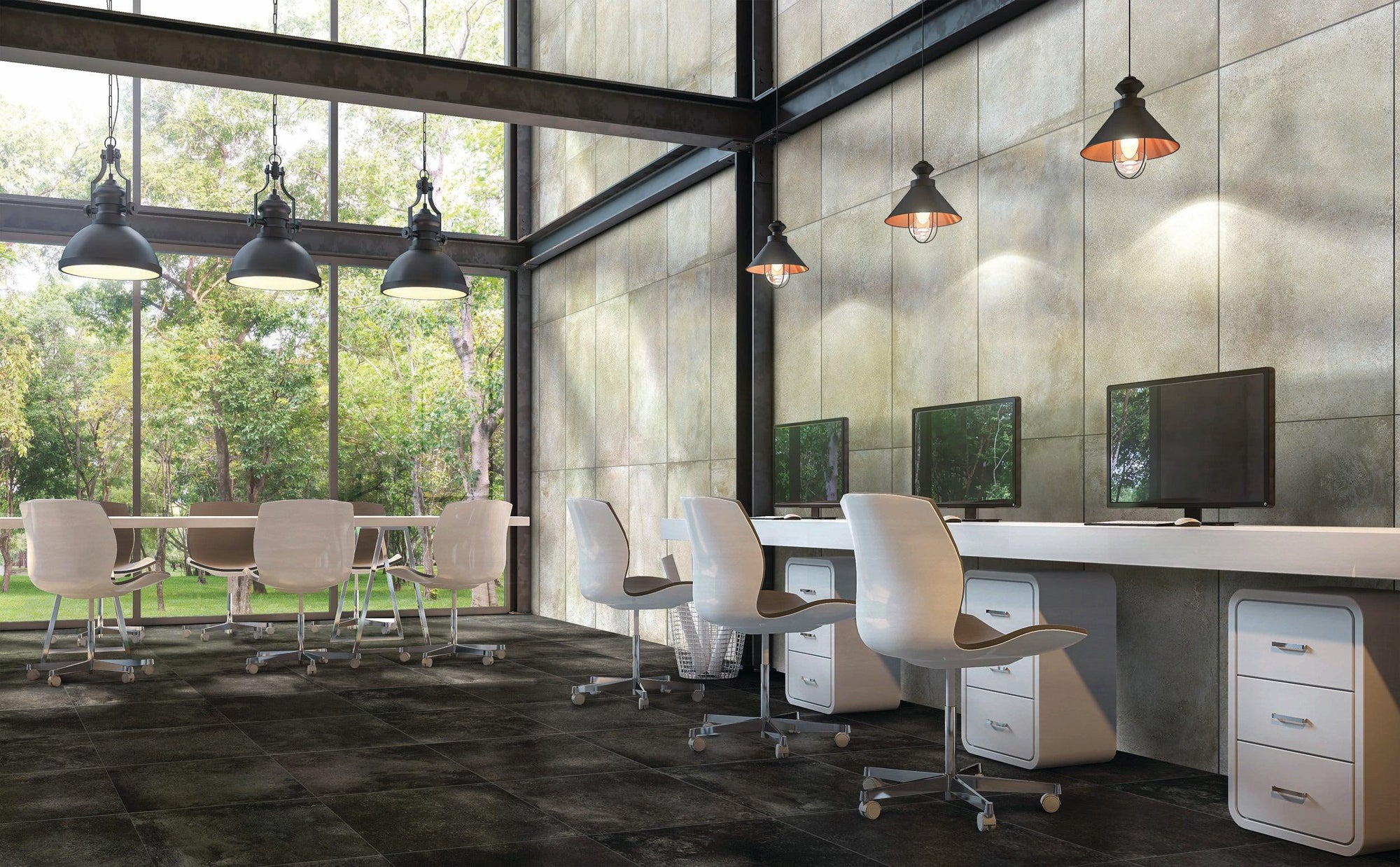 District - Architessa