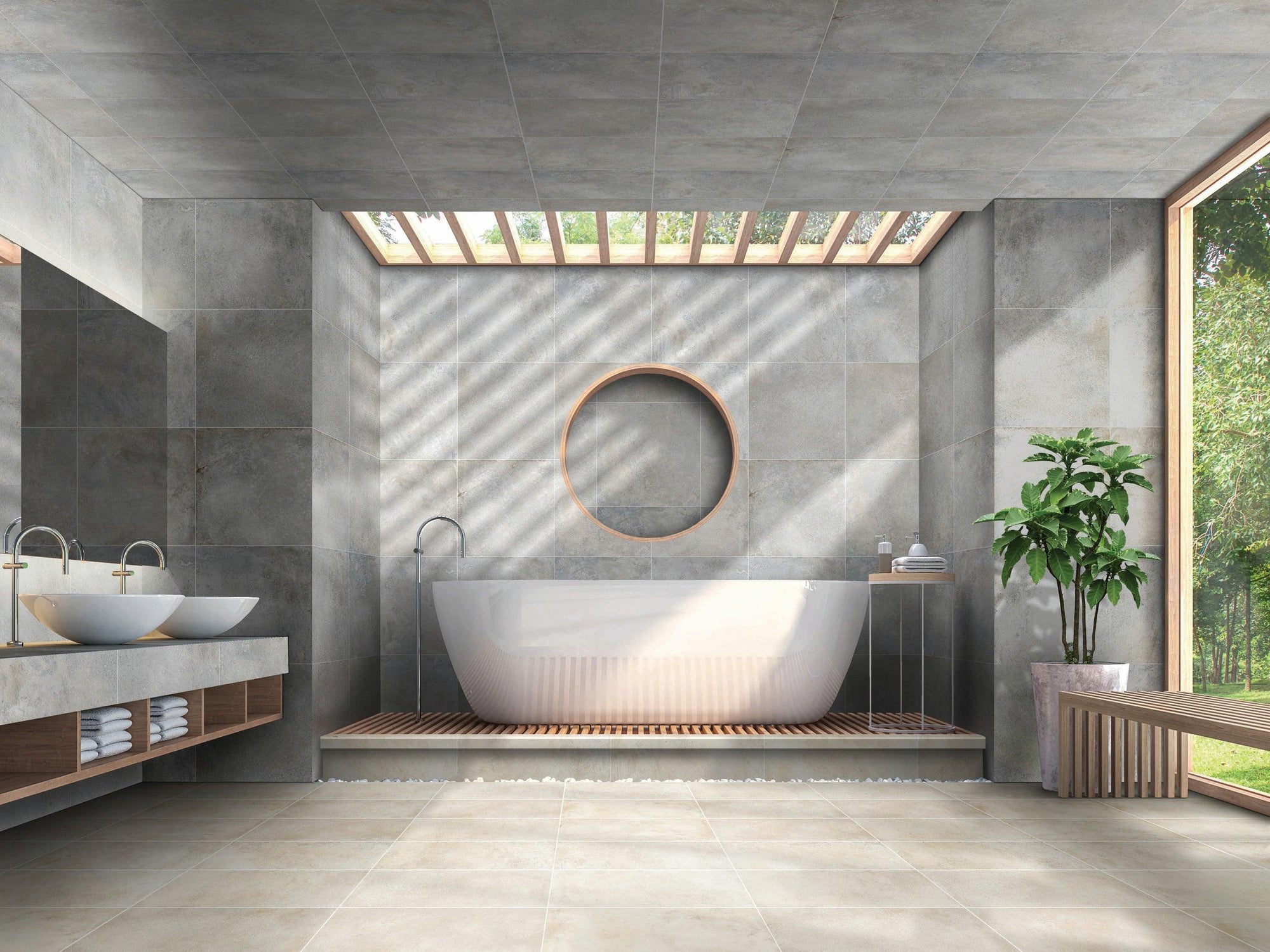 District - Architessa