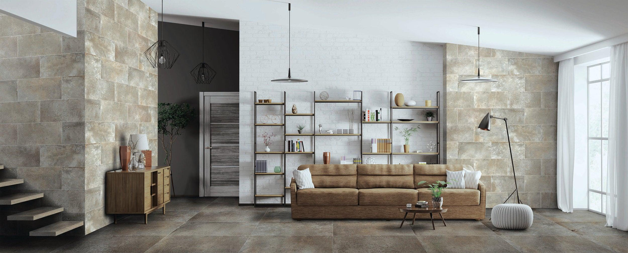 District - Architessa