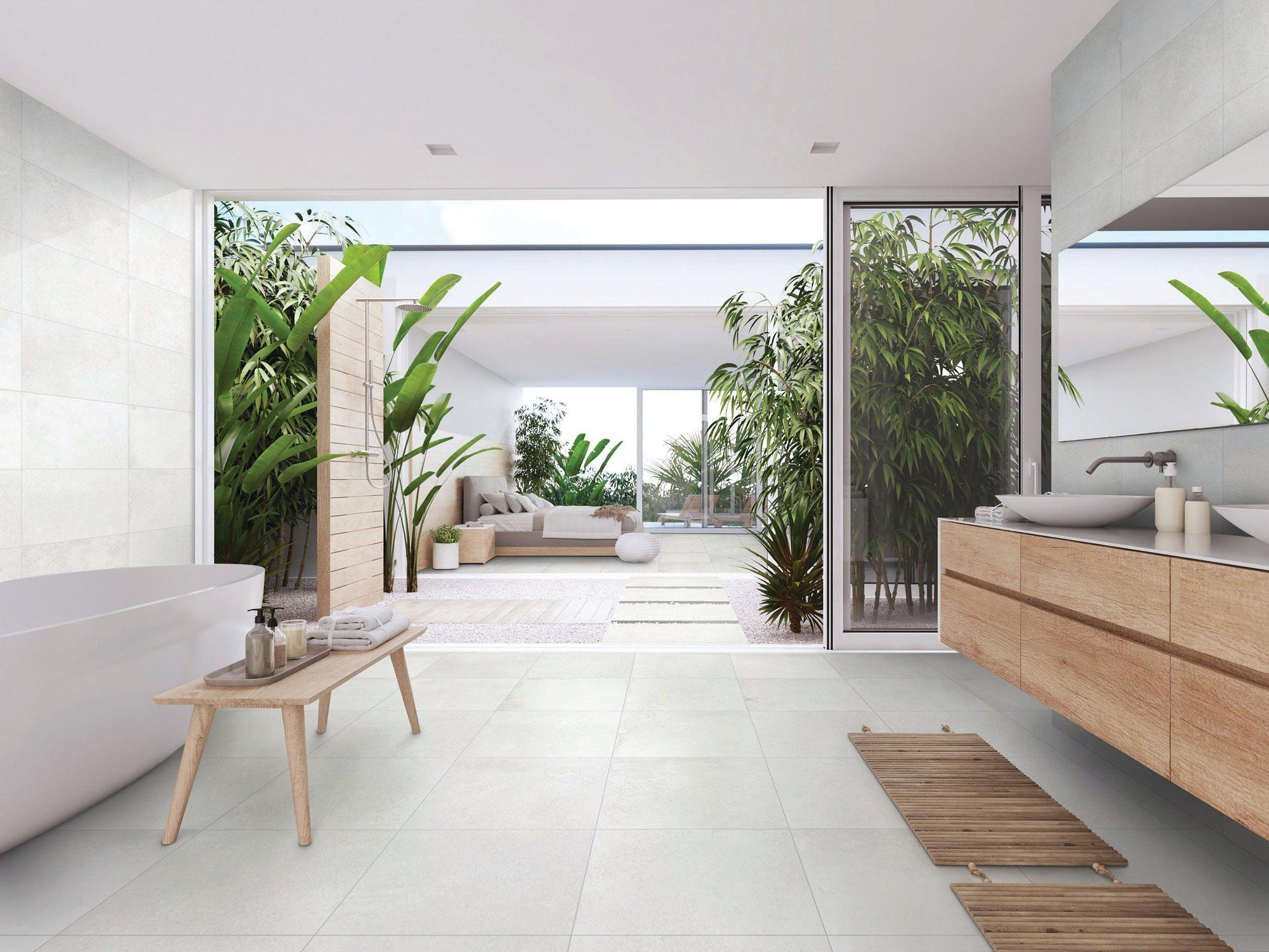 District - Architessa