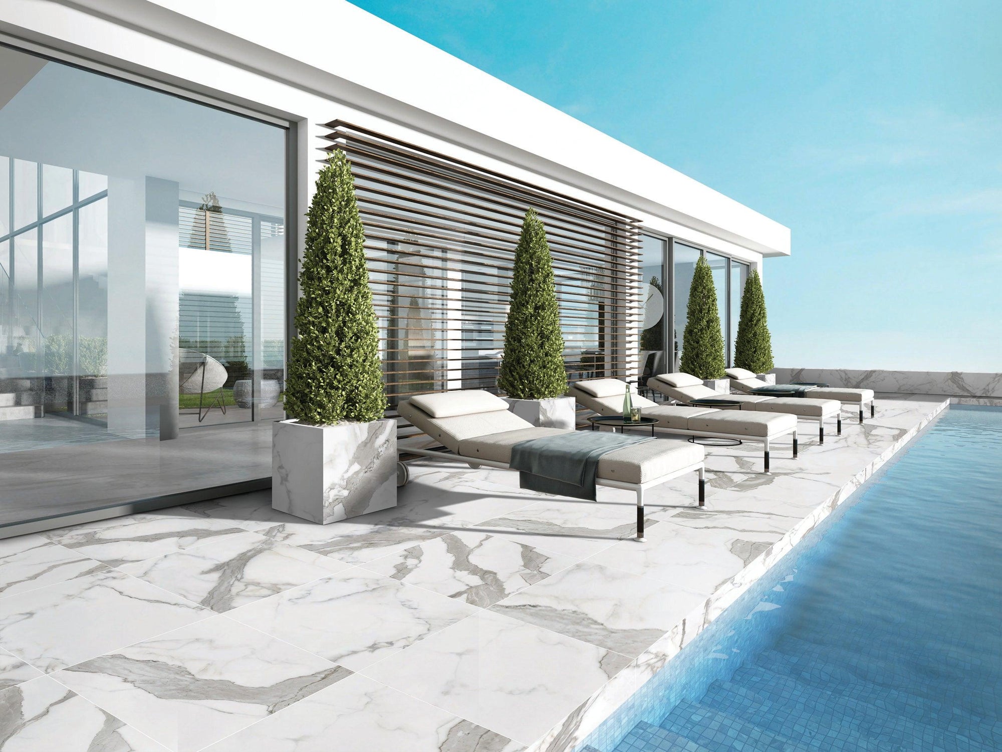 Maestro 6mm - Architessa