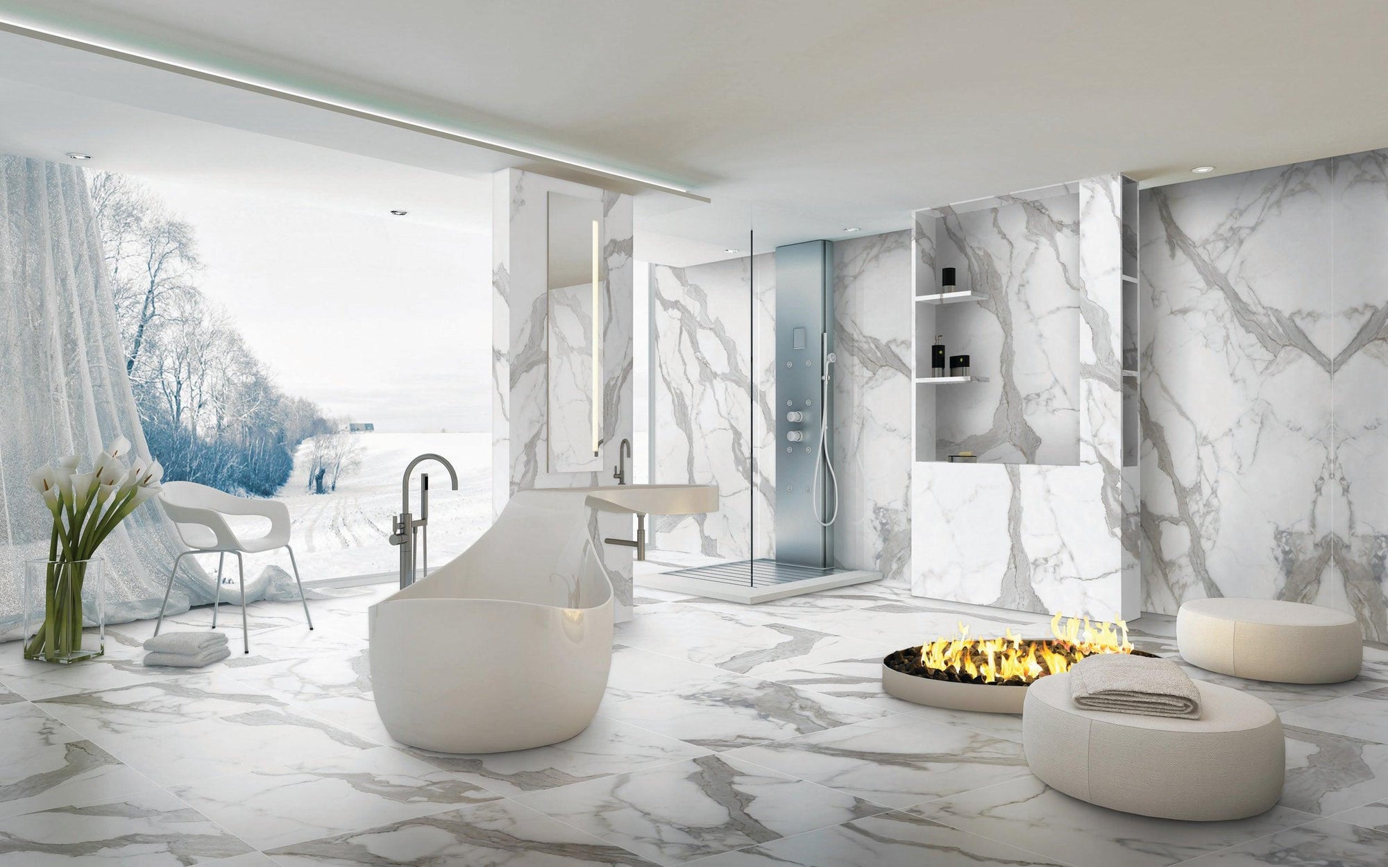 Maestro 6mm - Architessa