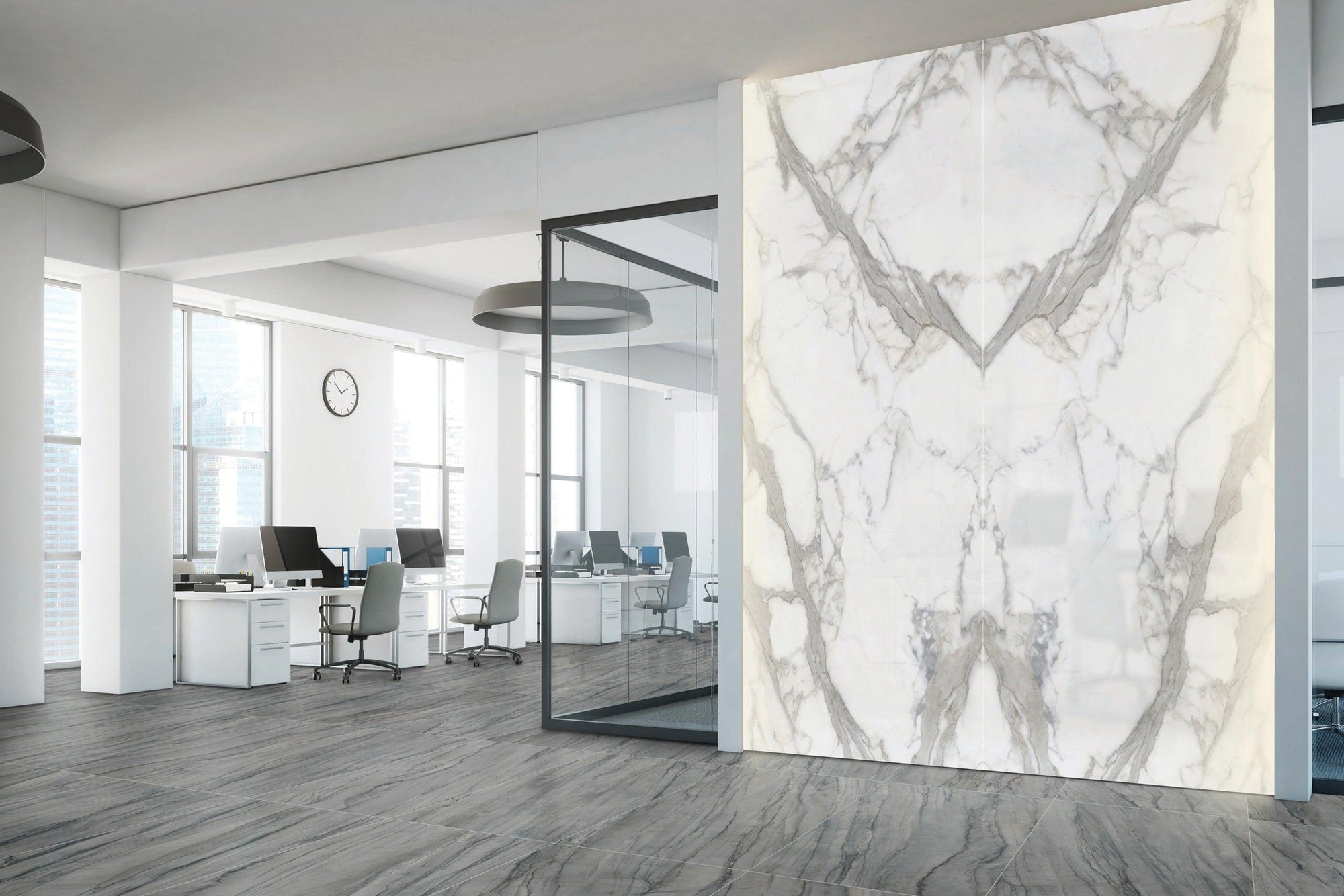 Maestro 6mm - Architessa