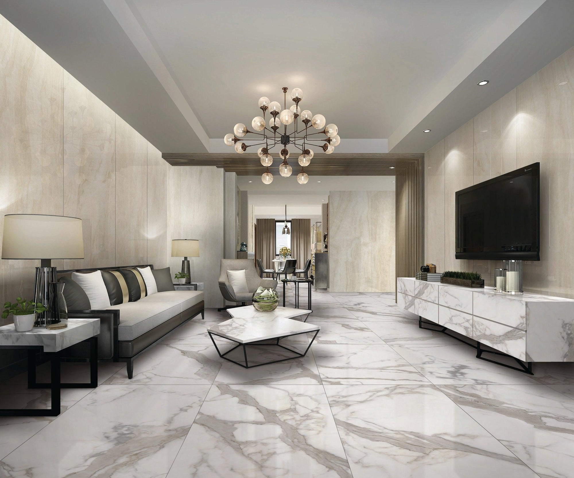 Maestro 6mm - Architessa