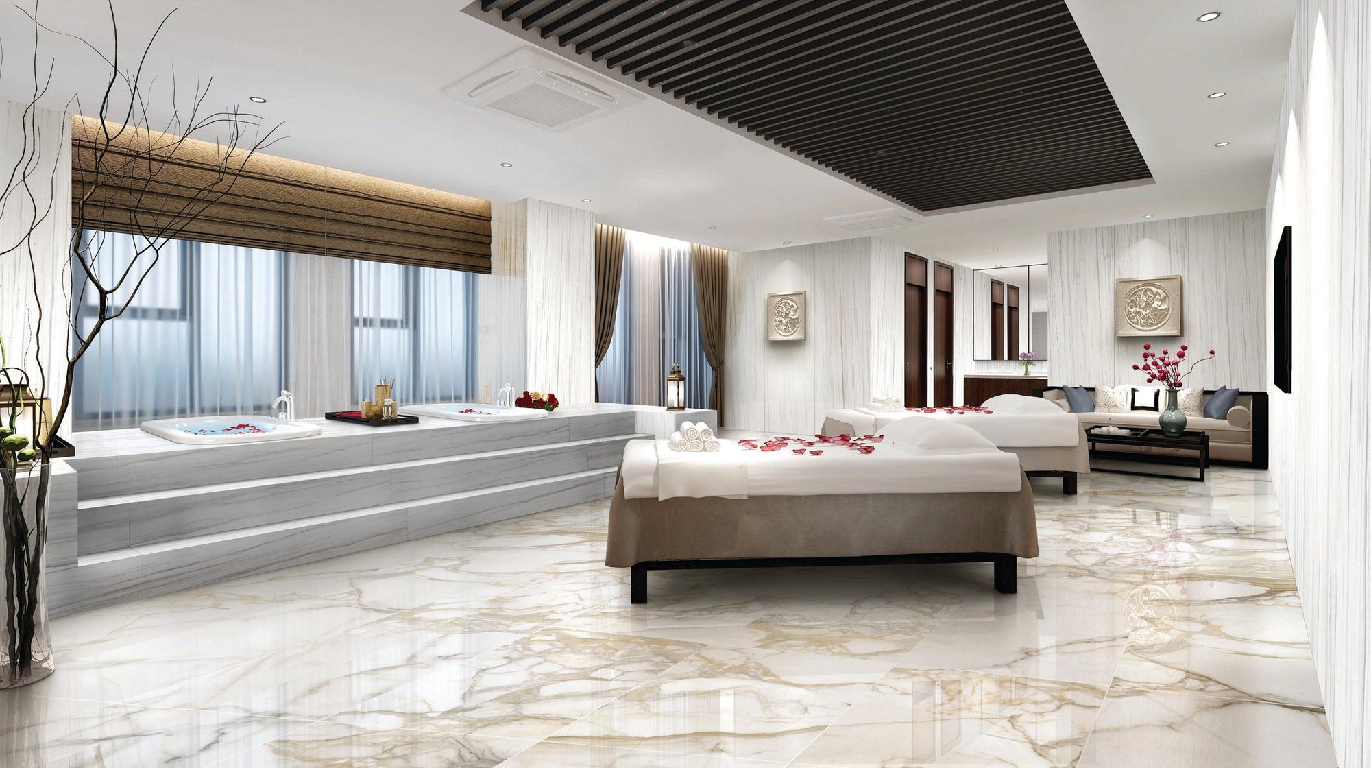 Maestro 6mm - Architessa