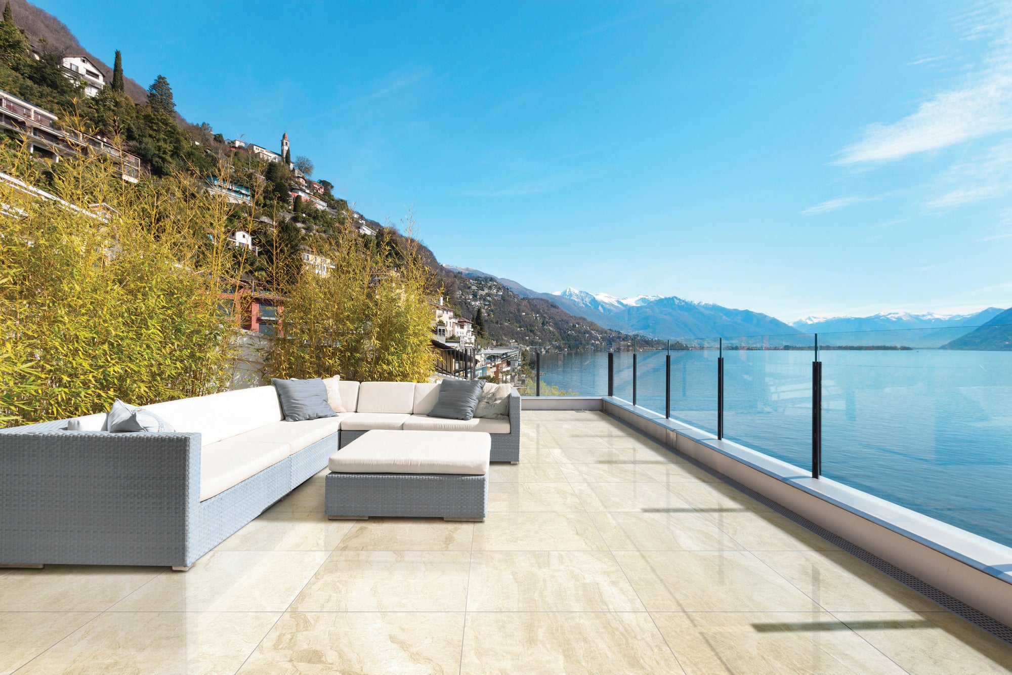 Maestro 6mm - Architessa