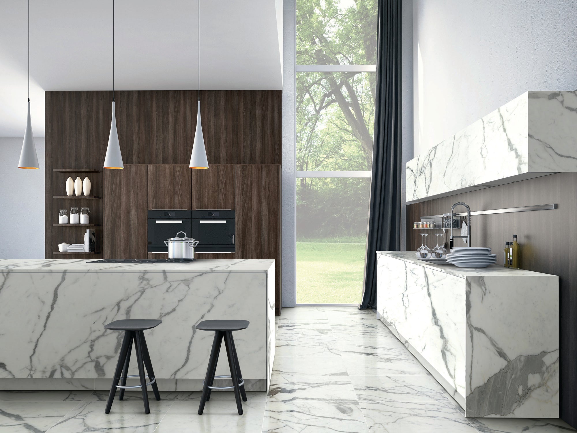 Maestro 6mm - Architessa