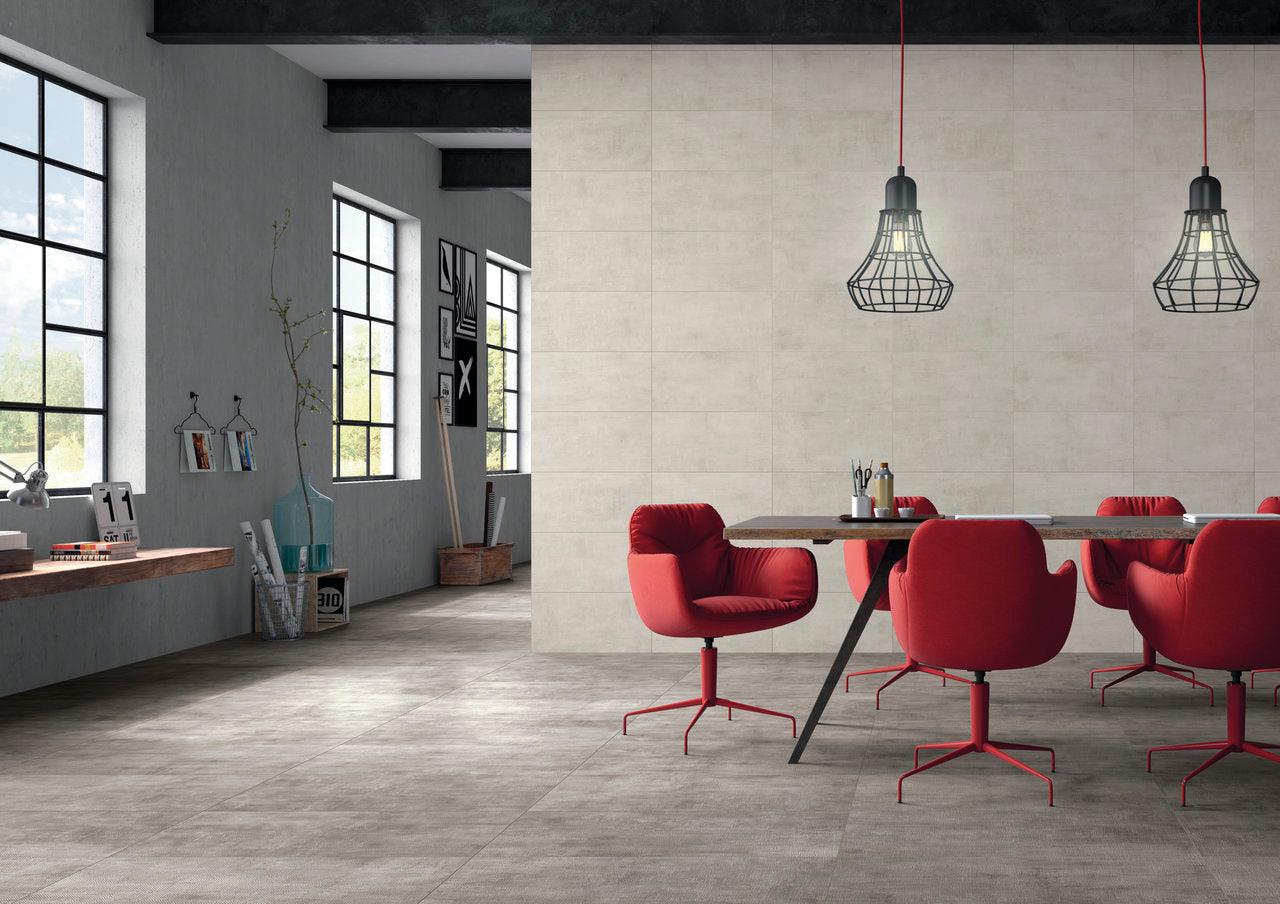 Industry - Architessa