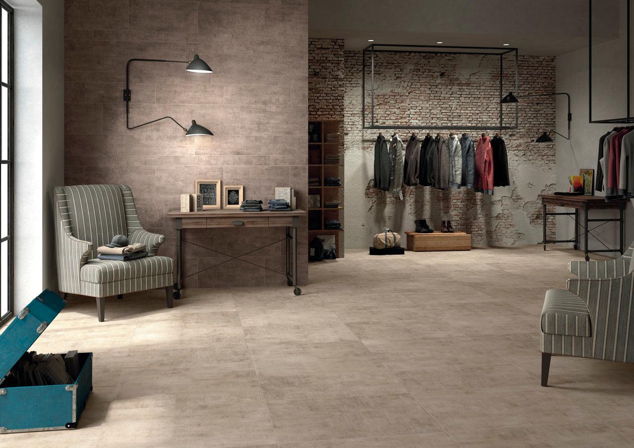 Industry - Architessa