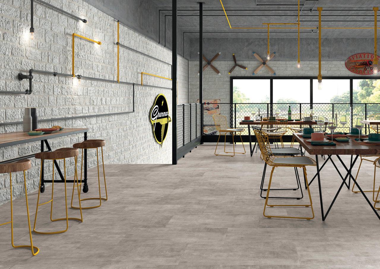 Industry - Architessa