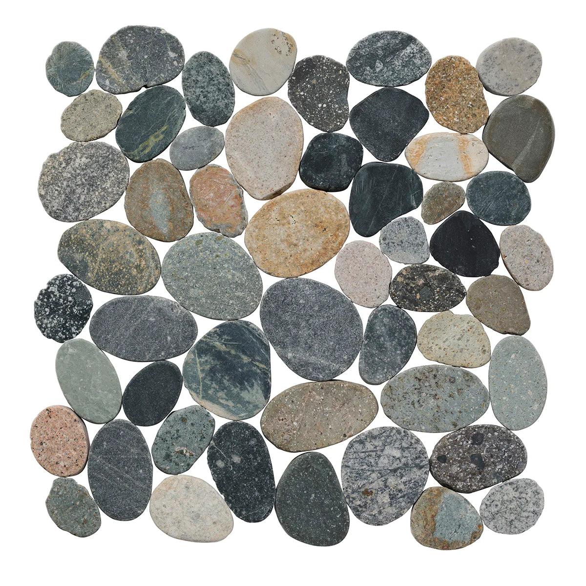 Level Pebble - Architessa