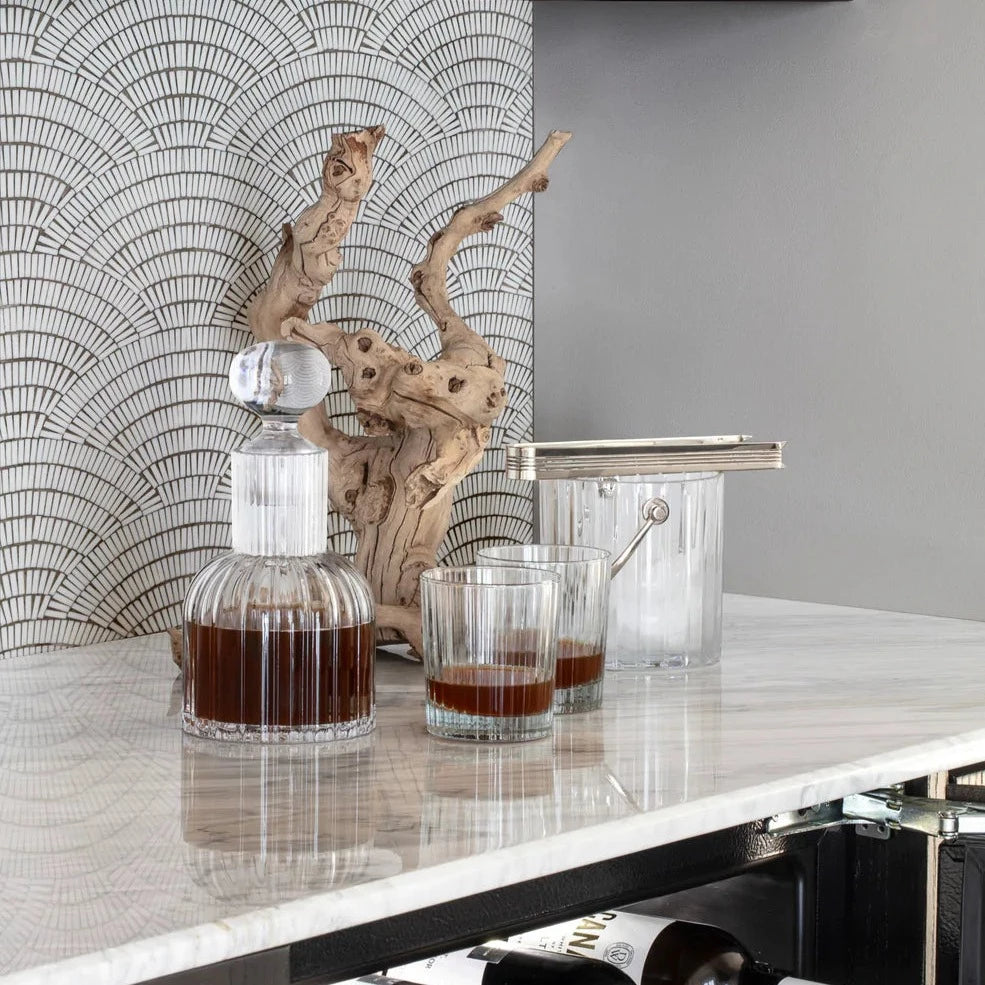 Jazz Glass Patterns - Architessa