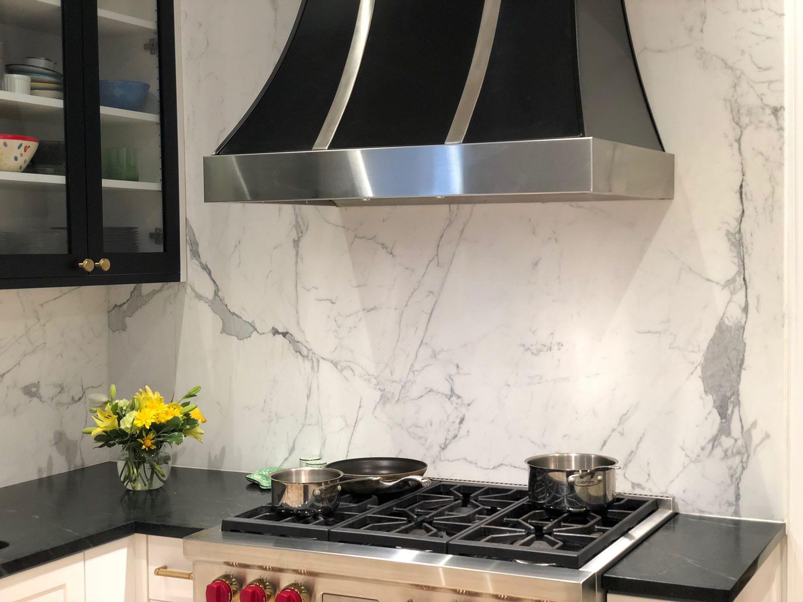 Marble - Statuary - Architessa