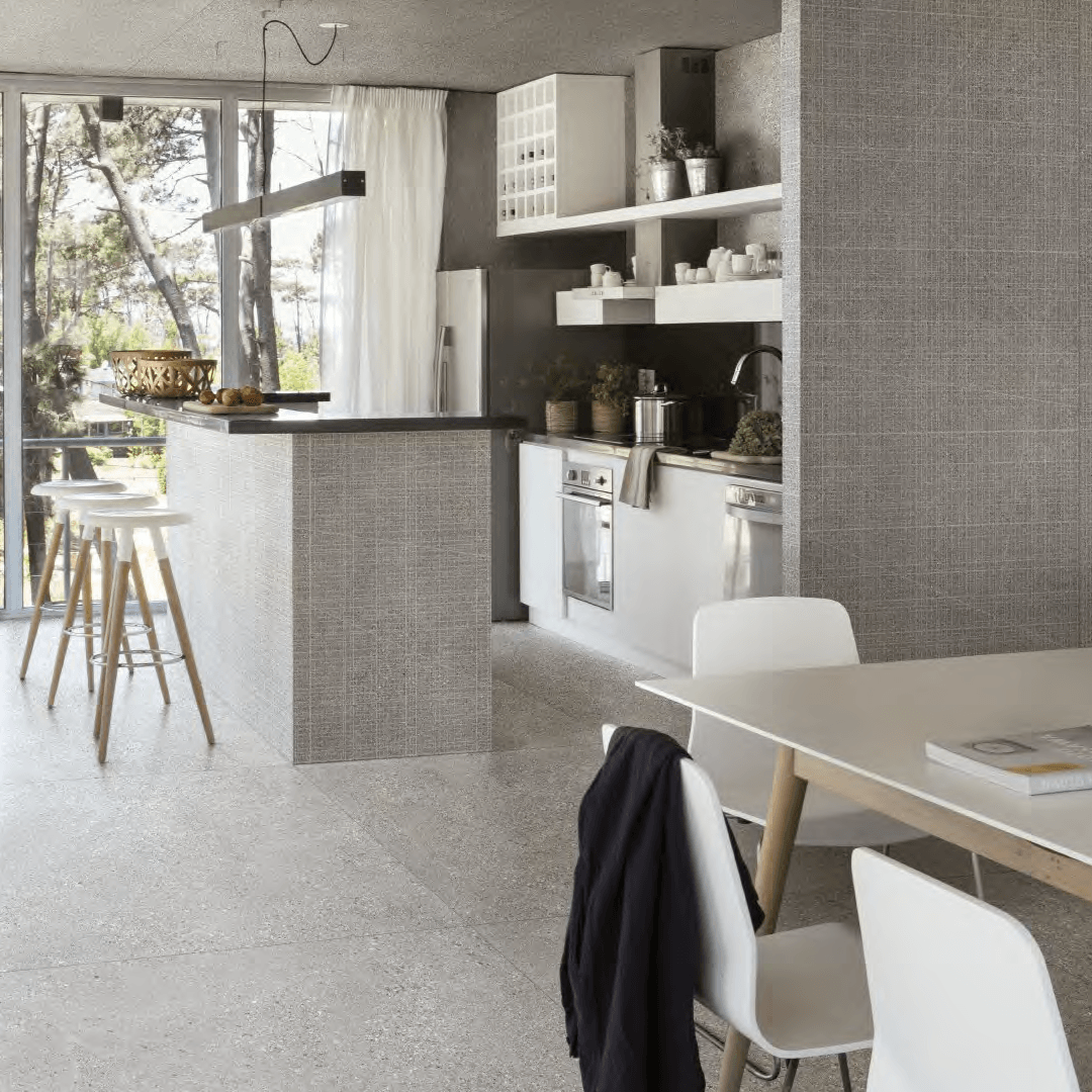 Stone Walk - Architessa