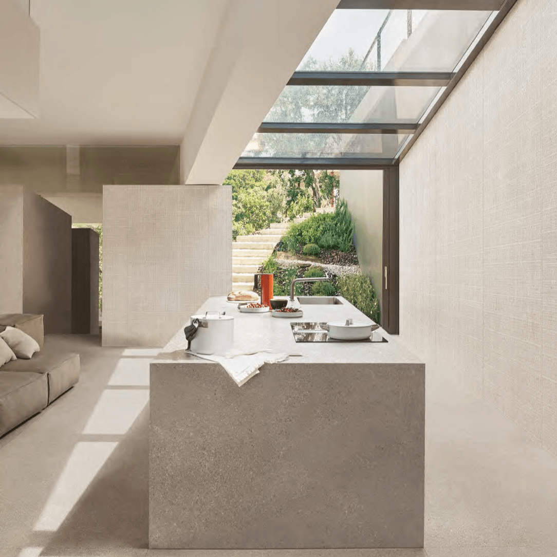 Stone Walk - Architessa