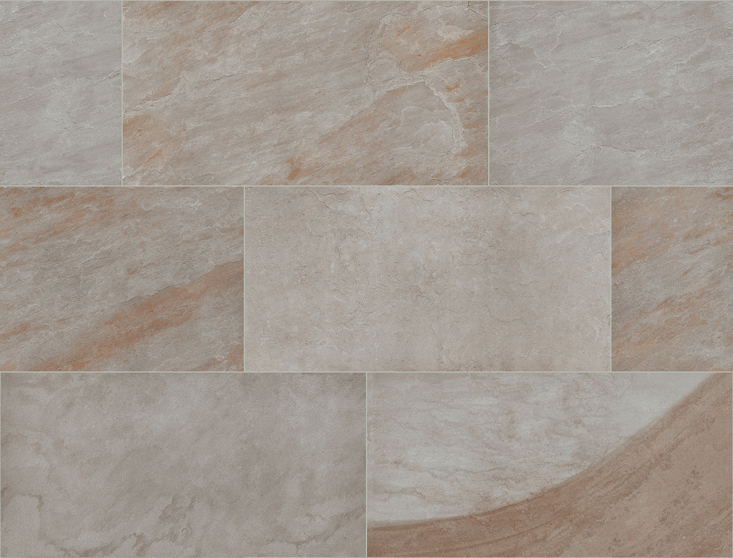 Frontier20 Bluestone Look - Architessa