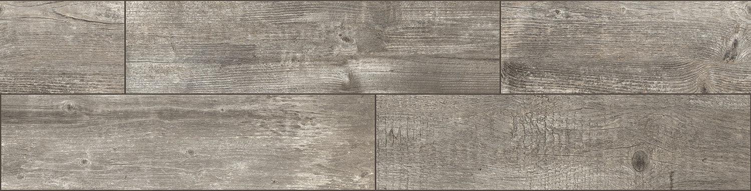 Frontier20 Wood Look - Architessa