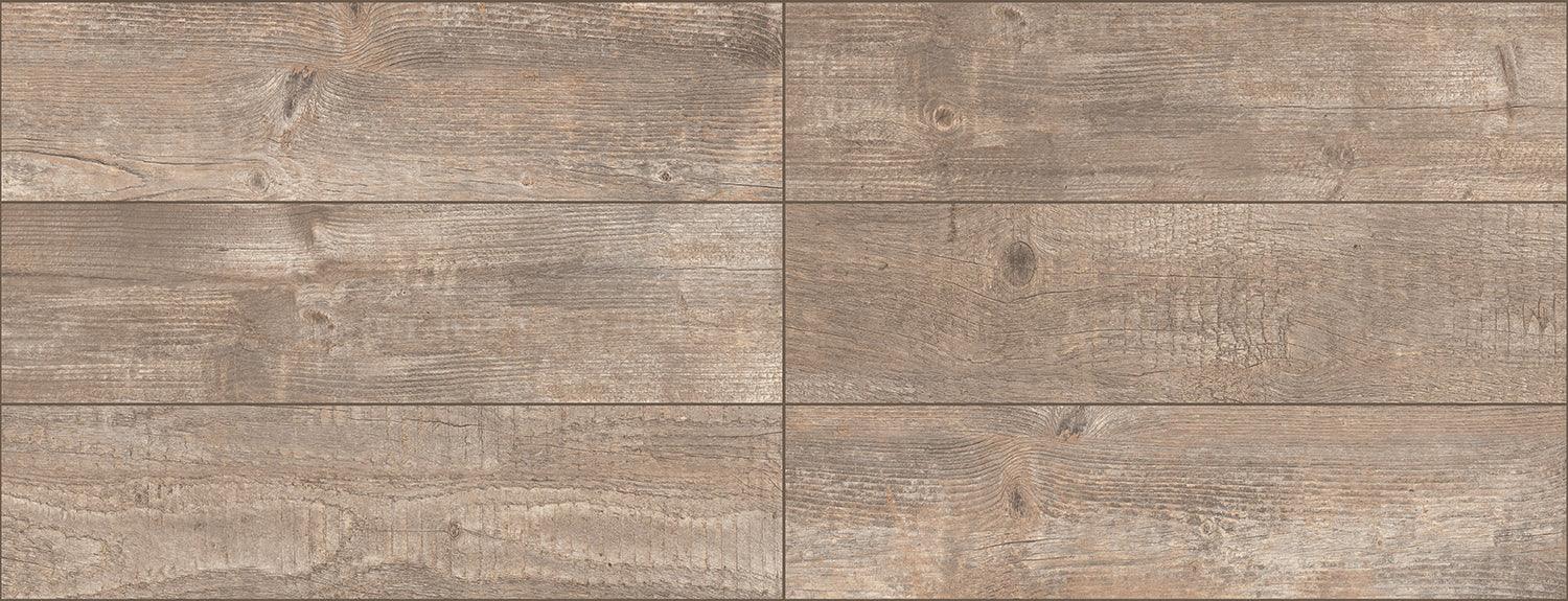 Frontier20 Wood Look - Architessa