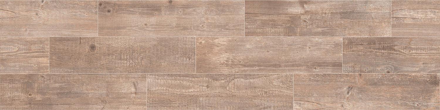 Frontier20 Wood Look - Architessa